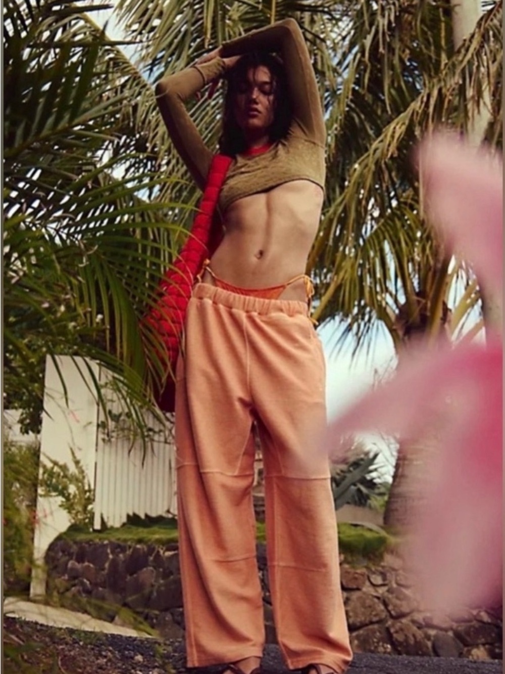FP Movement by Free People Score Board Pants